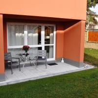 Apartments, Ubytování Třeboň - apartmány Rožmberk, Svět a Baštýř