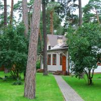 Amber Cottage