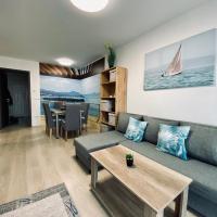 Apartments, Napora apartman Siófok
