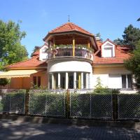 Apartments, Holiday home in Siofok/Balaton 19851
