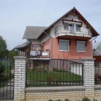Apartments, Apartments in Gyenesdias/Balaton 18842
