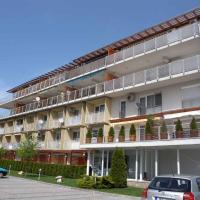 Apartments, Studio in Siofok/Balaton 19933
