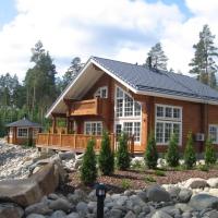 Tahko Hills