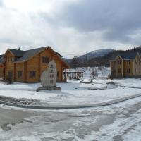 Hostels, Yabuli Guandong Film City Hotel
