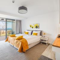 Apartamenty, Apartamenty Sun & Snow Seaside Kołobrzeg