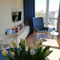 Apartamenty, Cicha Przystań Apartamenty Platany