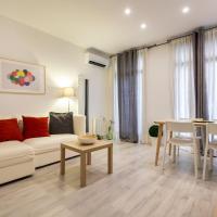 Apartamenty, Pere Serafi 2 bedroom apartment