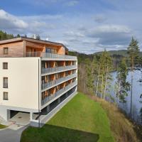 Apartamenty, Element Lakeside Apartments