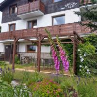 Apartamenty, Apartment Harrachov/Riesengebirge 2400