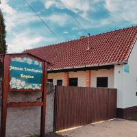 Guest houses, Jázmin vendégház Bogács