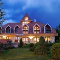 Guest houses, Bodó Ház