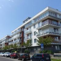 Apartamenty, APARTAMENTY BURSZTYNOWE z miejscem parkingowym