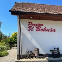 Pensjonaty, Penzion U Bohuša