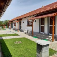 Apartamenty, Kertész Apartmanok