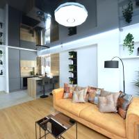 Apartamenty, Exclusive Residence Apartment