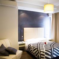 Modern BnB