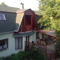 Apartments, Majnár Villa Apartmanház