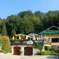 Hotel - Gasthof Gebirgshäusl