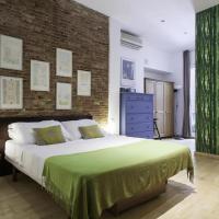 SuperLoft Barcelona Center