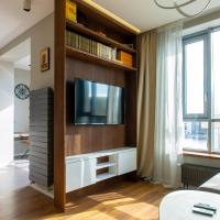 Апартаменты/квартиры, River Side View