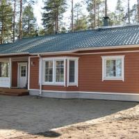Ruoke Holiday Village