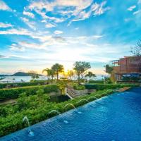 Sea Sun Sand Resort & Spa