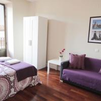 Olmo Rooms