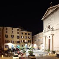 Coronari Courtyard