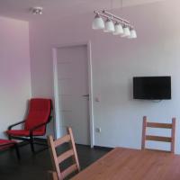 Platán apartman