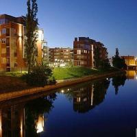 Апартаменты/квартиры, Lastadia Apartment Gdansk Old Town