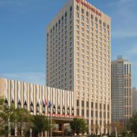 Hotels, Wanda Realm Chifeng Hotel