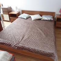 Проживание в семье, Suite Ohrada