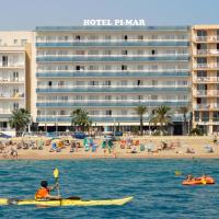 Hotel Pimar & Spa