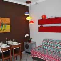 Apartment Rome Gemelli Home
