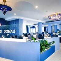 Lenas Donau Hotel