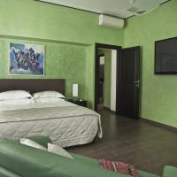 Parioli Suites