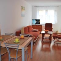 Apartamenty, Apartamenty Zielone Tarasy