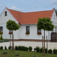 Apartamenty, Levendula Apartman