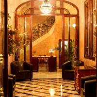 Hotel Nouvel