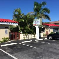 Tropicaire Motel Lauderdale-By-The-Sea