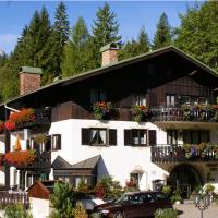 Gästehaus Lärchenhang