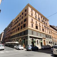 Residenza Cernaia