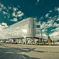 Hotels, Voyage Hotel