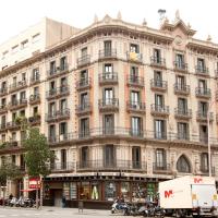 Barnapartments Rambla Cataluña