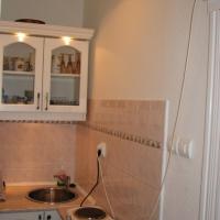 Elisabettstadt-Home