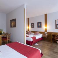 Aparto Suites Muralto