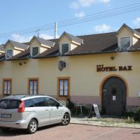 Отели, Hotel Bax