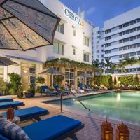 Circa 39 Hotel Miami Beach