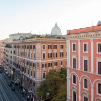 Fabulous St. Peter's Apartment