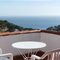 Bungalow Cala Canyelles